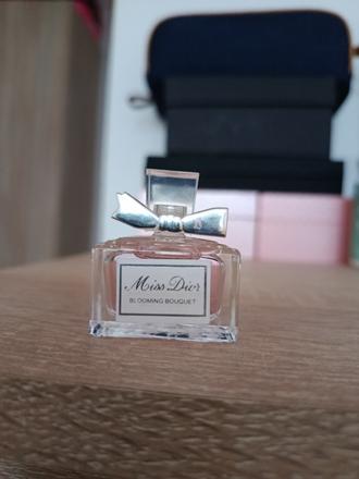 Dior mini 5 ml, 