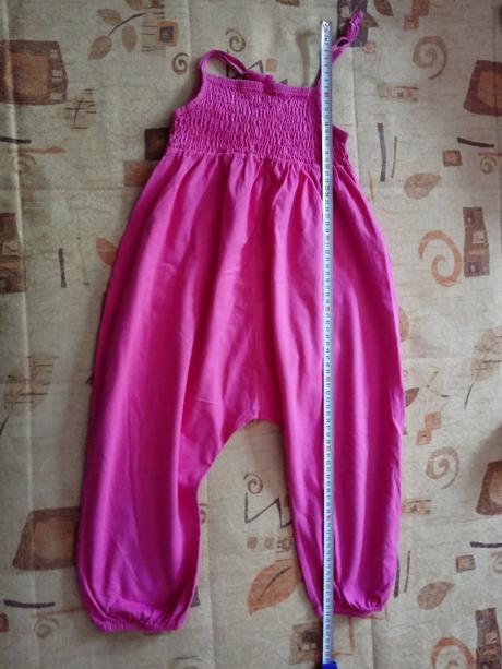 Letny overal, kappahl,122