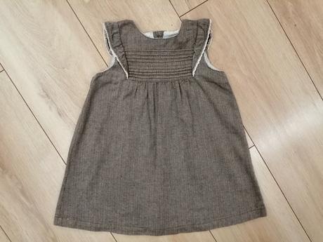 Šatičky h&m, h&m,92