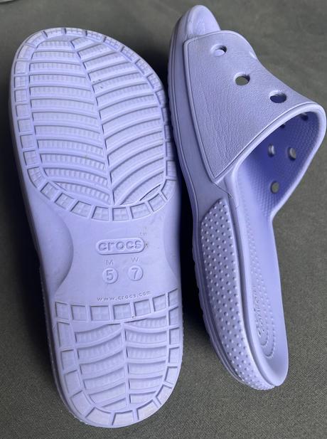 Crocs, crocs,36