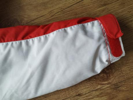 Zimná lyžiarská bunda v.140, 140