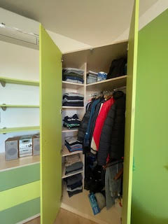 Detský nábytok mia, 