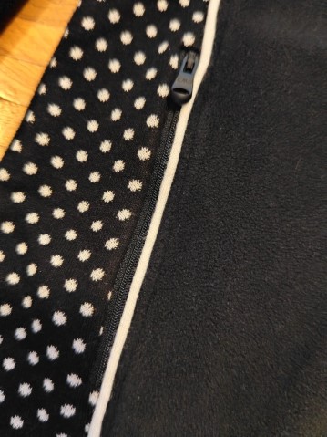 Cmp orig. funkcna termo damska mikina/bundicka m, cmp,m