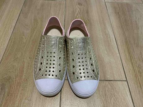 Dievčenské tenisky, skechers,36