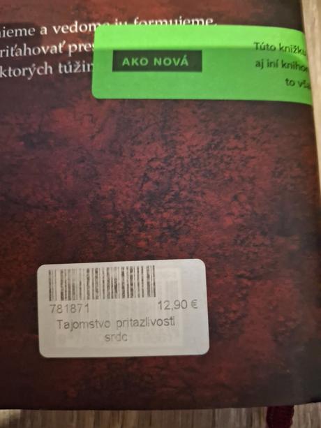 Tajomstvo príťažlivosti sŕdc - ruediger schache, 