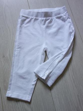 3/4-ťové legíny charles wogele, 104