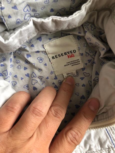 Kabatik reserved, reserved,68