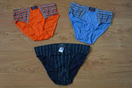 Detské slipy, 92 - 170