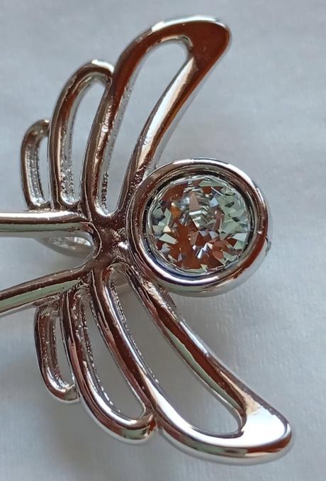 Prívesok na retiazku - anjel,