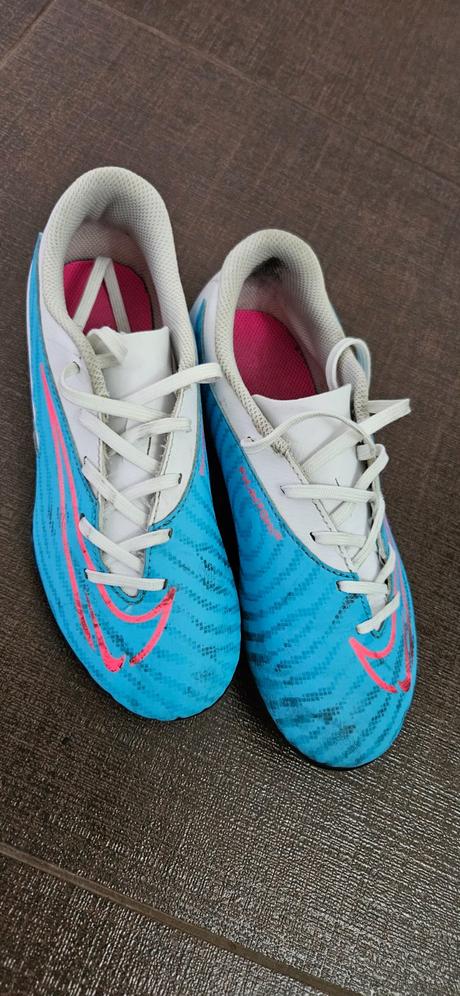 Kopačky nike, nike,35