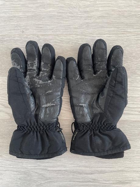 Scott rukavice, s