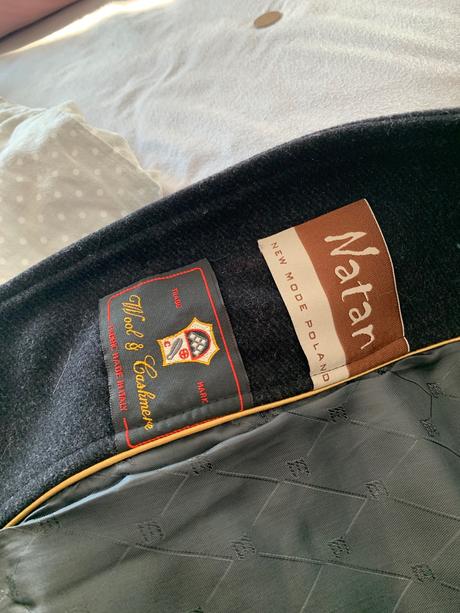 Kabát nathan, 44
