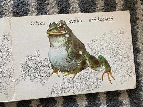 Medzi zvieratkami (1985), 