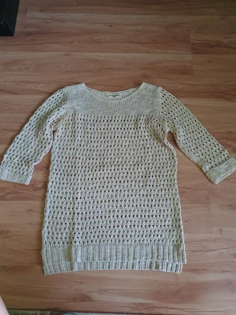 Dámsky sveter, s