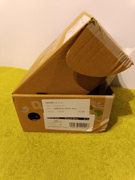 Dd step barefoot 22, d.d.step,22