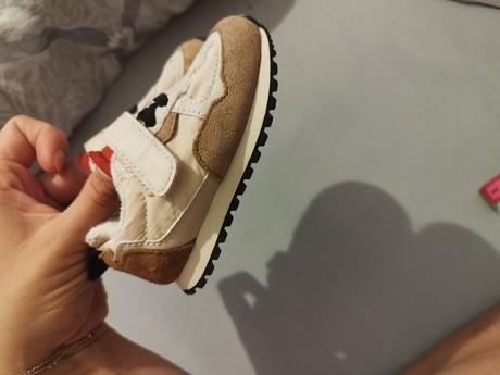 Tenisky zara, zara,20