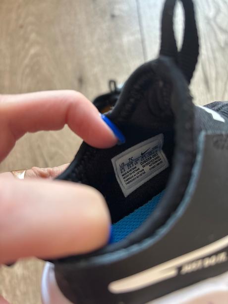 Tenisky nike, nike,23