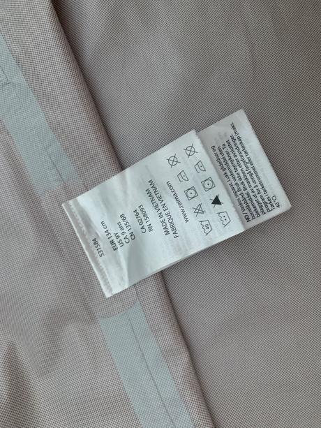 Reima kumlinge prechodná napremokavá bunda 134/140, reima,134