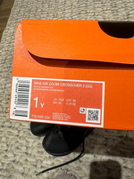 Nike tenisky unisex, nike,31