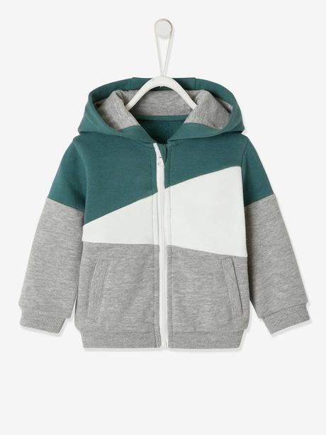 Mikina vertbaudet 62 po 92, vertbaudet,62 - 92