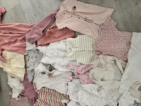 Obrovský balík 100ks, 68–80