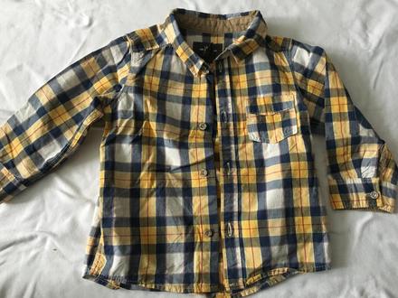 Karovana kosela, h&m,80