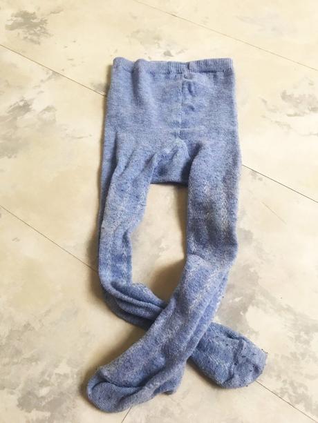 4 ks pančušky next 74/82, 74