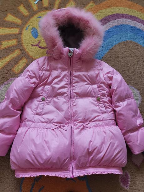 Zimná bunda č.104, 104