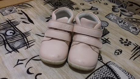 Prechodné topánky, primigi,23