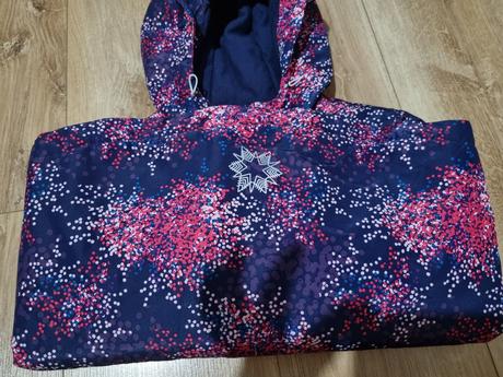 Dievcenska zimna bunda, crivit,110