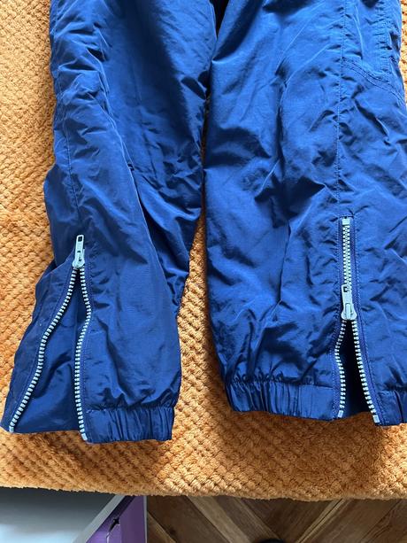 Chlapčenské oteplovačky, brugi,152