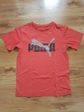 Tričko 14-16 rokov, puma,164