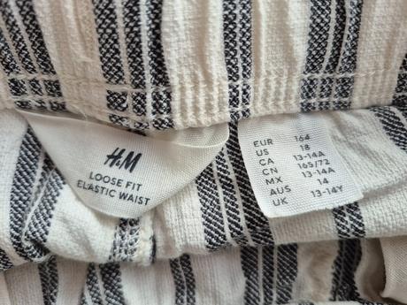 Súprava na leto, h&m,158