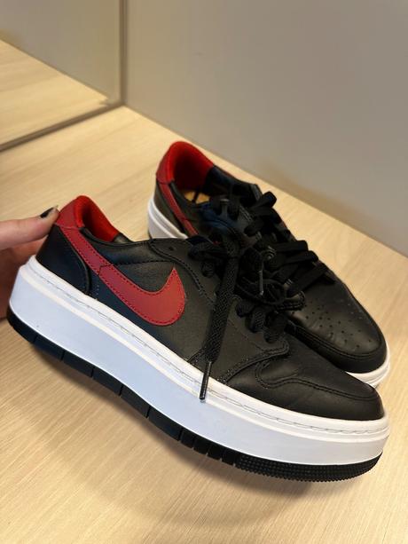 Nike tenisky - jordan, nike,39