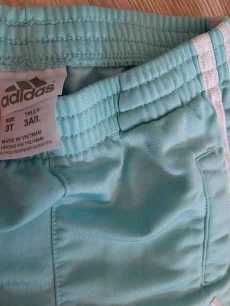 Adidas suprava vel. 98, adidas,98