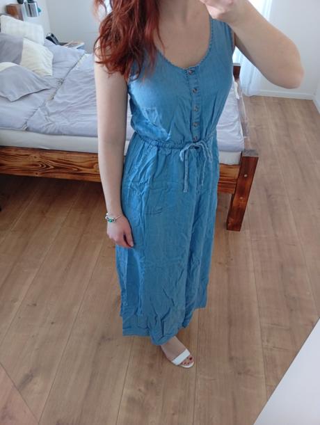 Dámske šaty, esmara,l