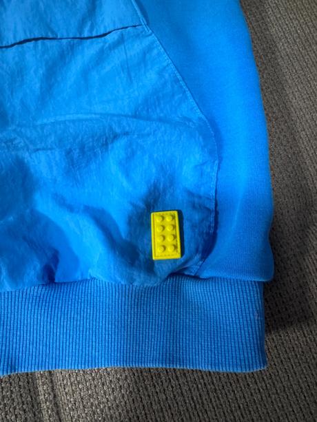 Mikina adidas lego, adidas,110