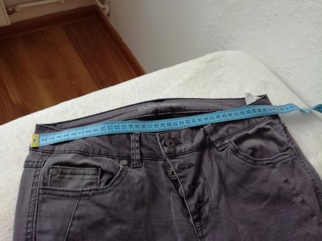 Damske rifle, takko,38