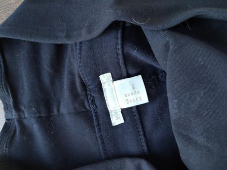 Tehotenské nohavice h&m, h&m,40