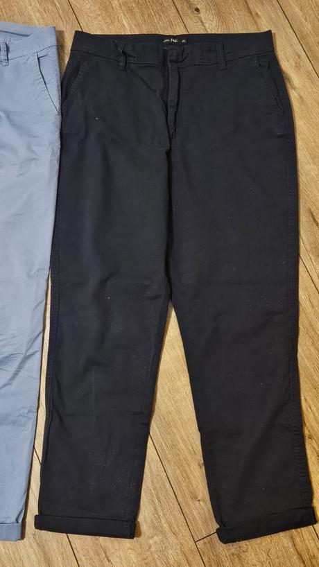 Balík chino nohavíc, 38
