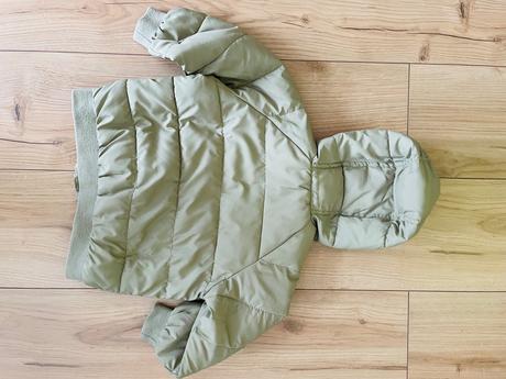 Prechodna bunda zara 92, zara,92