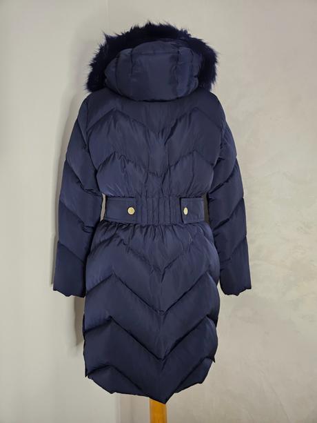 Guess by marciano páperová bunda l, guess,l