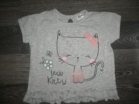 Nenosená tunika, f&f,74