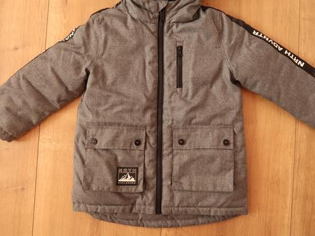 Chlapčenská zimná bunda reserved 110 (4-5 r.), reserved,110