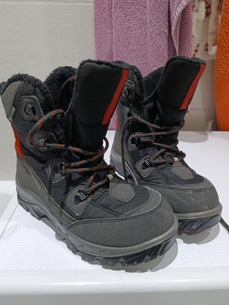 Decathlon zimné topánky quechua, quechua,35