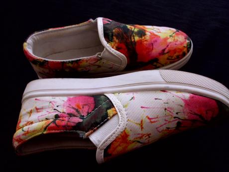 Slip on 36, 36