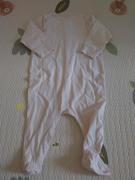 Nové oblečenie h&m 68 spolu 23 eur, h&m,68