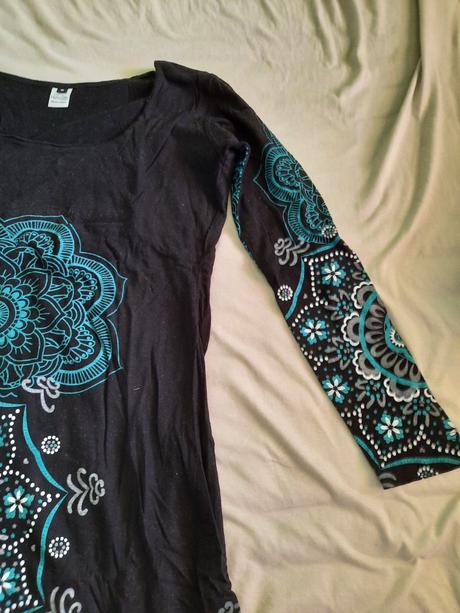 Tunika zn. himalife, s