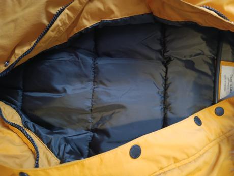 Bunda zara, zara,140