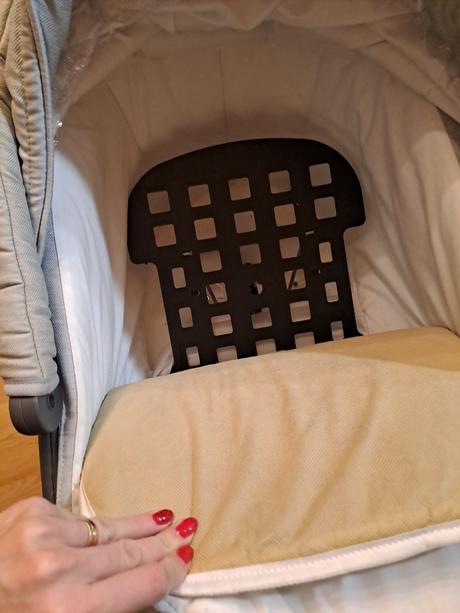 Predám kočik 3-kombináciu, baby merc,baby merc faster style